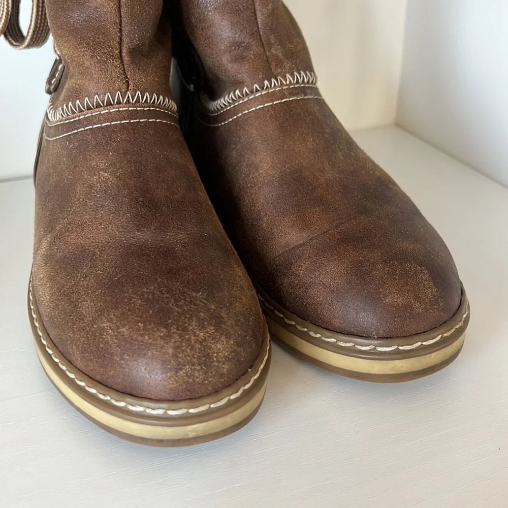 White Mountain Tivia Winter‎ Boots
